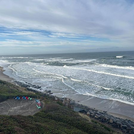 Bella Beach Beauty Gleneden Beach Dış mekan fotoğraf
